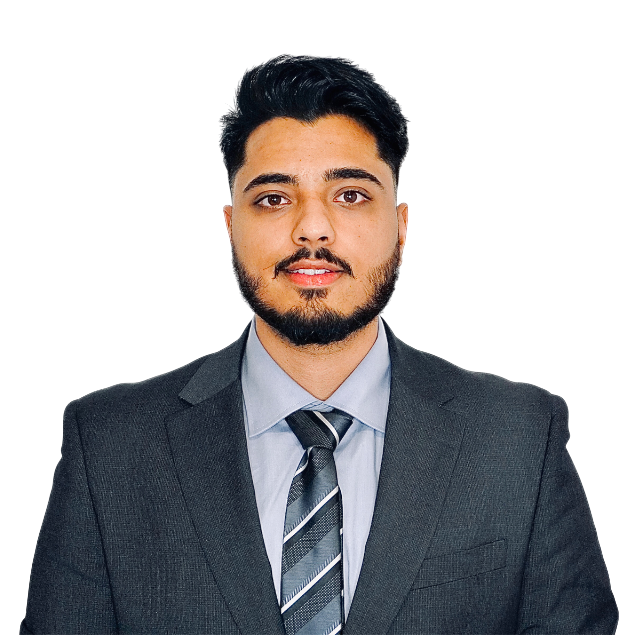 Simranjit Babbar
